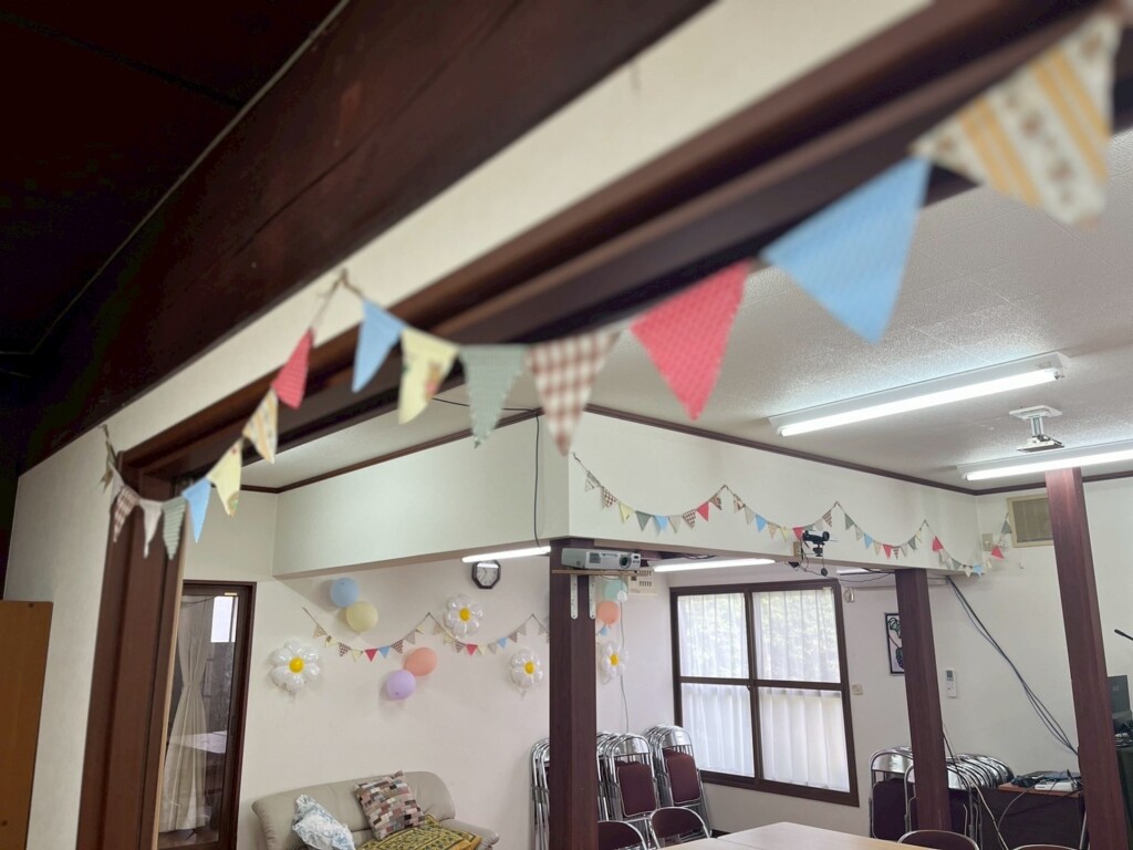 イースター飾り2