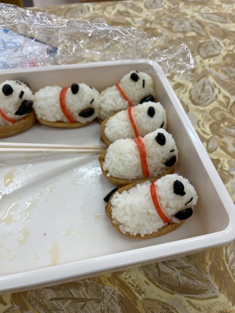 スヌーピー