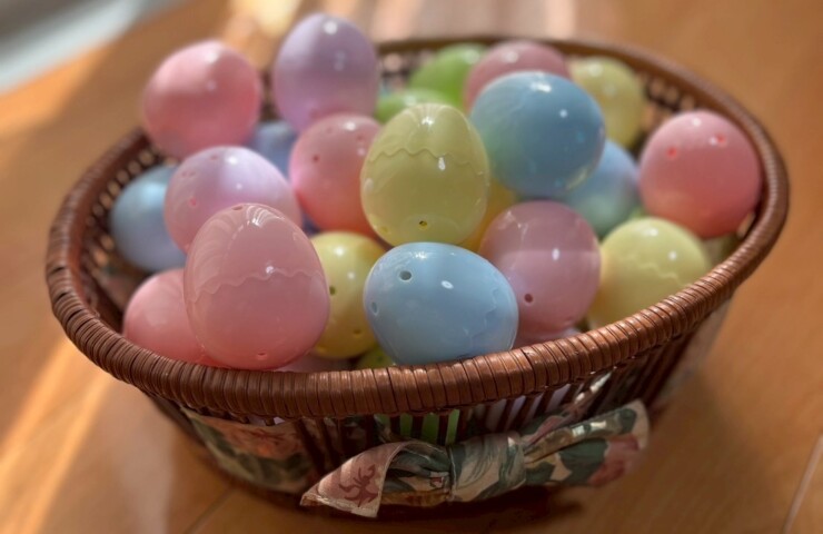 Happy Easter🐣